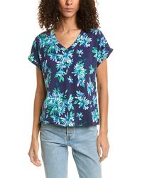 Tommy Bahama - Kauai Joyful Bloom T-shirt - Lyst