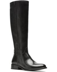 La Canadienne - Amir Leather Boot - Lyst