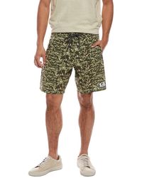 COSTA APPAREL - Tides Boardshort - Lyst