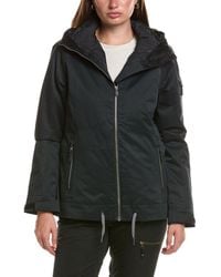 Roxy - Meade 3N1 Jacket - Lyst