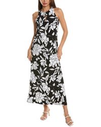 Tommy Bahama - Blissful Blooms Maxi Dress - Lyst