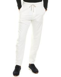brunello cucinelli sweatpants