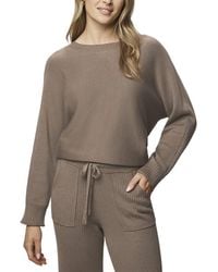 Splendid - Georgie Pullover Sweater - Lyst