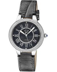 Gv2 - Astor Ii Diamond Watch - Lyst