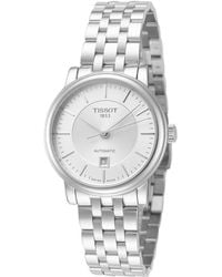 Tissot - Carson Watch - Lyst