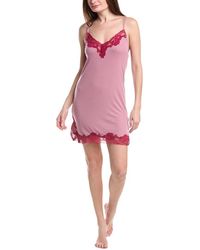 Honeydew Intimates - Dream On Chemise - Lyst