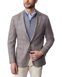 J.McLaughlin - Lisbon Cashmere & Wool-Blend Jacket - Lyst