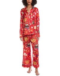 Karen Mabon - 2Pc Pajama Set - Lyst