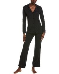 Cosabella - 2Pc Bella Top Pant Pajama Set - Lyst