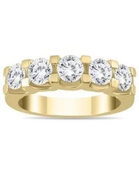 True Diamond - 14K 2.00 Ct. Tw. Diamond Ring - Lyst