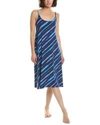 Hue - Easy Breezy Lounge Chemise - Lyst