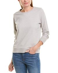 j crew amour sweatshirt