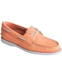 Sperry Top-Sider - A/o 2-eye Seacycled Shoe - Lyst