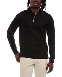 Burberry - 1/4-Zip Pullover - Lyst