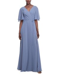 Marchesa - Rome Dress - Lyst