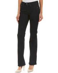 NYDJ Barbara Rambard Bootcut - Blue