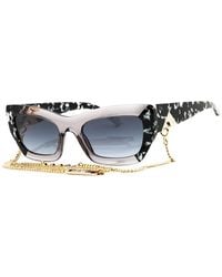 Missoni - 53Mm Sunglasses - Lyst