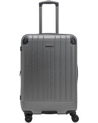Kenneth Cole - Flying Axis 24in Expandable Checked Luggage - Lyst