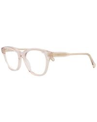 Chloé - Ch0085O 49Mm Optical Frames - Lyst