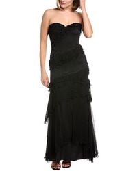 AMUR - Harrison Gown - Lyst