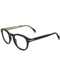David Beckham - 48Mm Optical Frames - Lyst