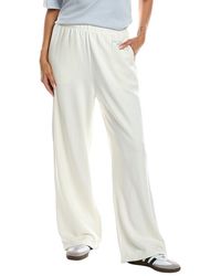 Rag & Bone - Terry Wideleg Sweatpant - Lyst