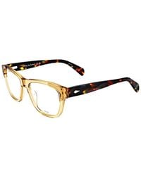 Rag & Bone - 55Mm Optical Frames - Lyst