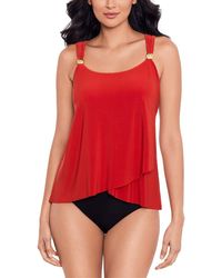 Miraclesuit - Razzle Dazzle Dazzle Tankini - Lyst