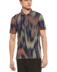 adidas - Tour Cool Feel Polo Shirt - Lyst