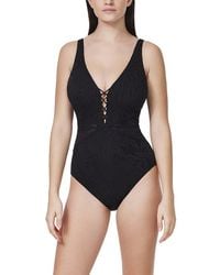 Gottex - Skyfall One-Piece - Lyst