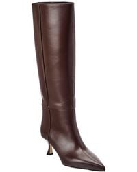 Alexandre Birman - Chloe 60 Leather Knee-High Boot - Lyst