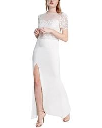 Dress the Population - Amanda Bodycon Dress - Lyst