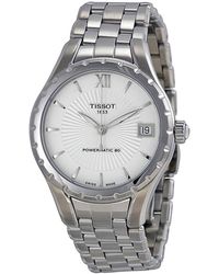 Tissot - T-lady Watch - Lyst