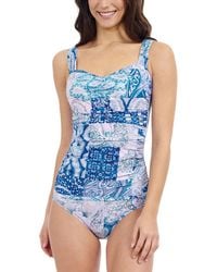 Gottex - Tankini Top - Lyst
