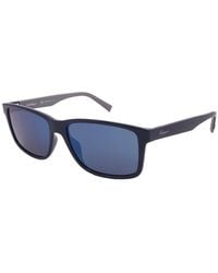 Ferragamo - Sf938s 57mm Sunglasses - Lyst