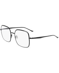 Donna Karan - Do1003 52mm Optical Frames - Lyst