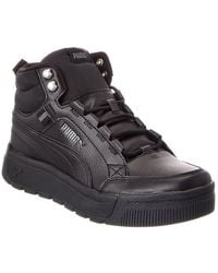 PUMA - Tarrenz Sb Iii High-Top Sneaker - Lyst