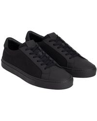 GREATS - Royale 2.0 Leather Sneaker - Lyst