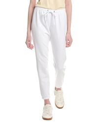 James Perse - French Terry Sweatpant - Lyst
