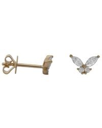 Diana M. Jewels - Fine Jewelry 14k 0.31 Ct. Tw. Diamond Earrings - Lyst