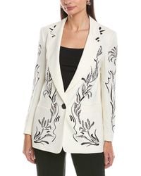 Marella - Luciana Jacket - Lyst