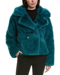 Noize - Loretta Coat - Lyst