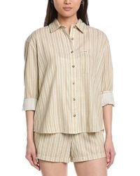 Hurley - New Heights Shirt - Lyst