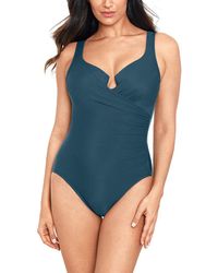 Miraclesuit - Escape One Piece - Lyst