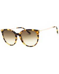 Lacoste - L928S 56Mm Sunglasses - Lyst
