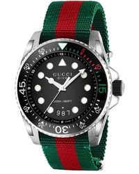 Gucci Watches for Men | Online Sale up to 26% off | Lyst