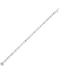 Diana M. Jewels - Fine Jewelry 18k 6.55 Ct. Tw. Diamond Bracelet - Lyst