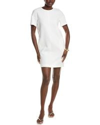 Max Mara - Studio Shift Dress - Lyst