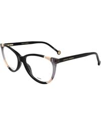 Carolina Herrera - Ch0064 55Mm Optical Frames - Lyst