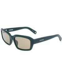 Jacquemus - Jac64 54Mm Sunglasses - Lyst